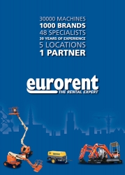 Alles over EURORENT